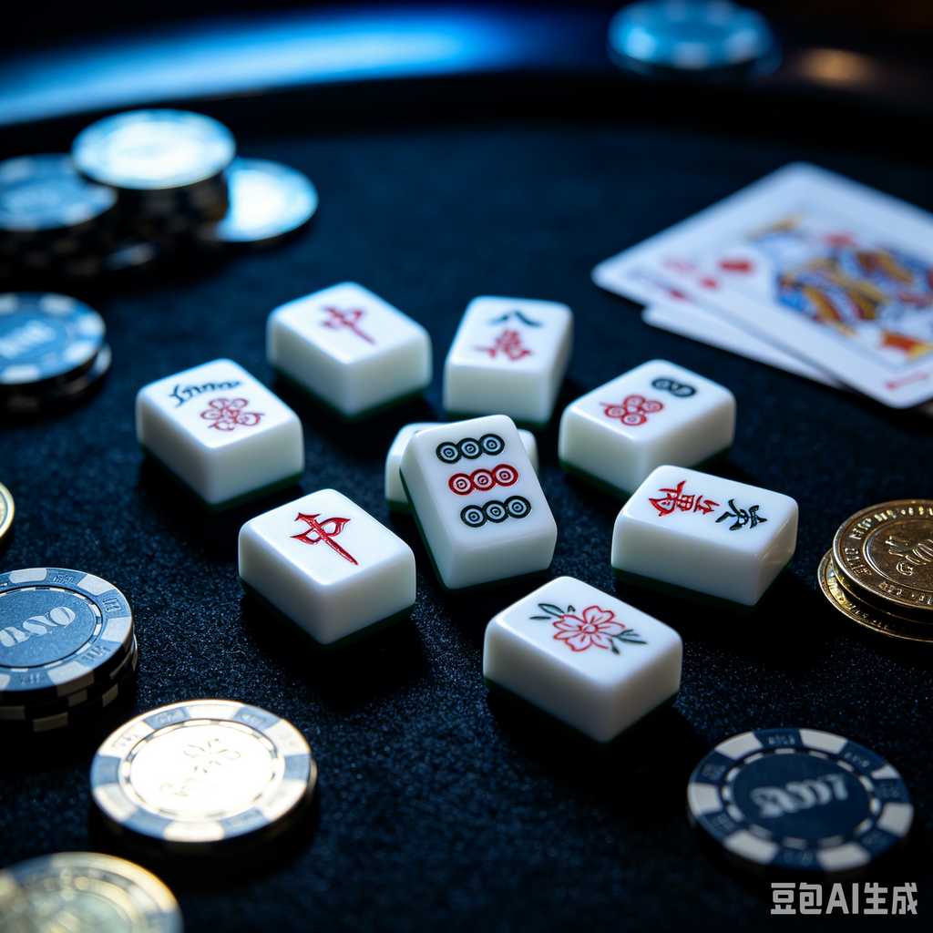 easy carry mahjong set
