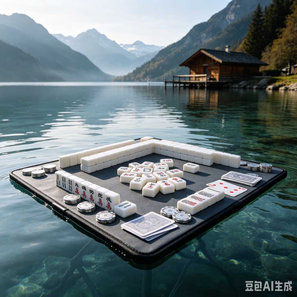 Bergen,mahjong
