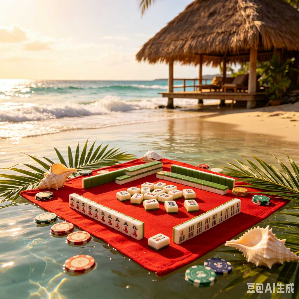 cardiff,mahjong