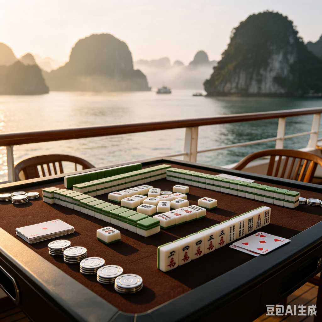 mahjong replacement tiles