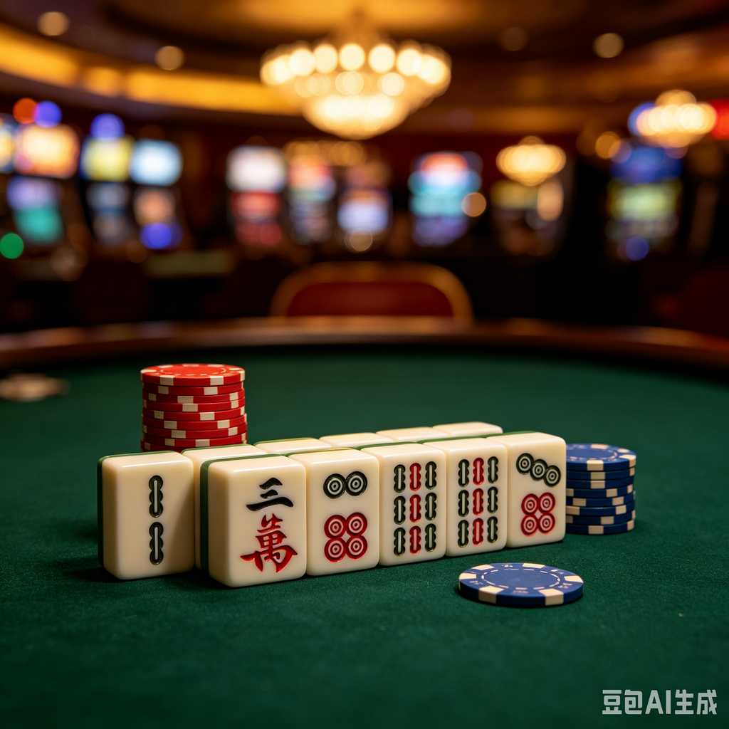 MadisonWI,mahjong