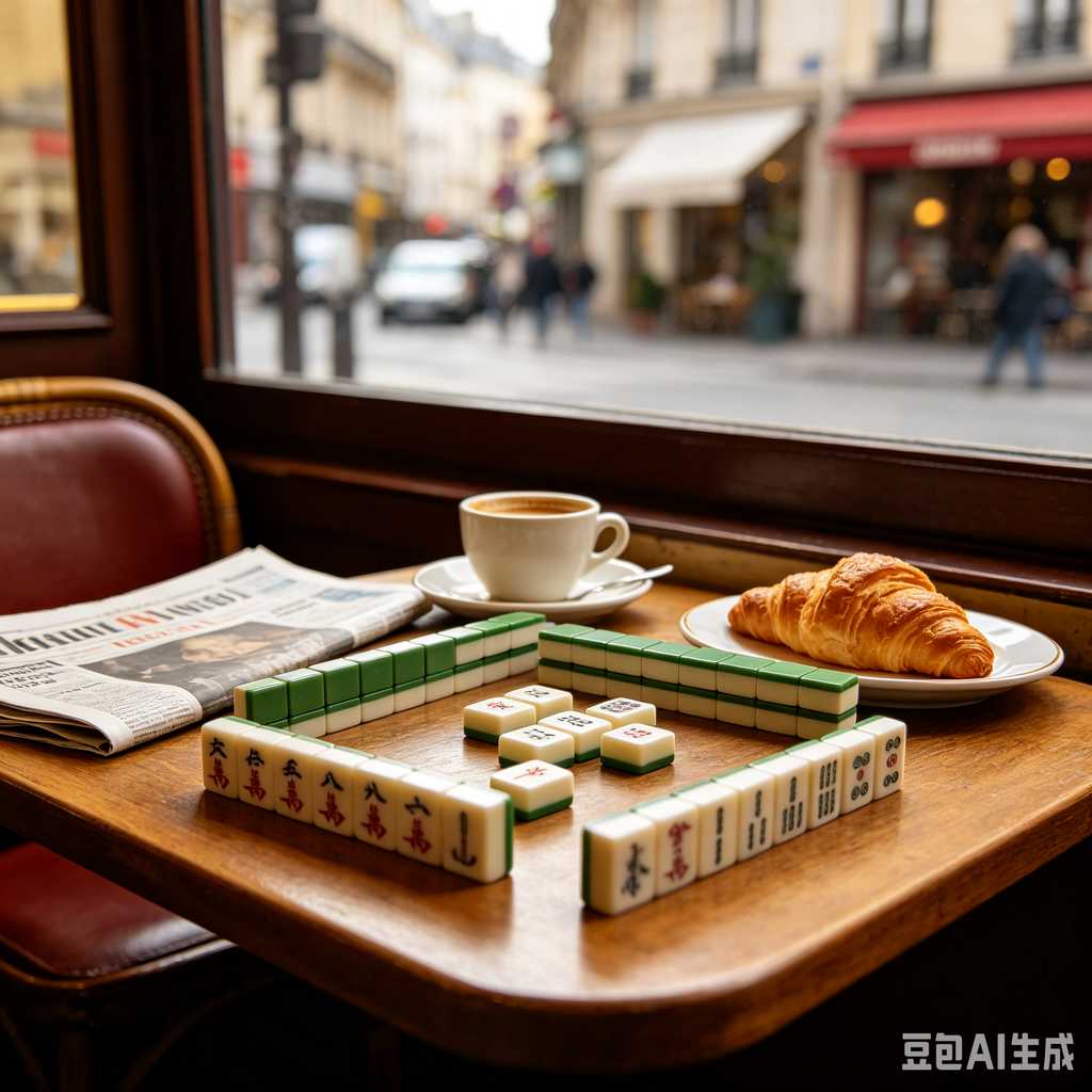 are wooden mahjong tiles better than acrylic