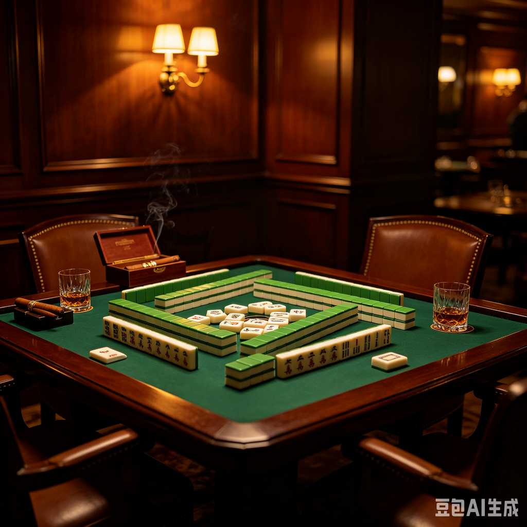 jacksonms,mahjong