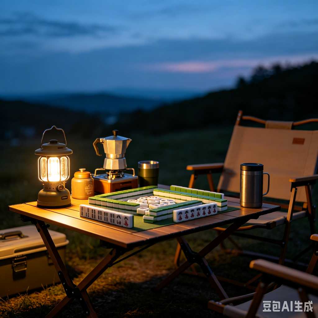 marseille,mahjong