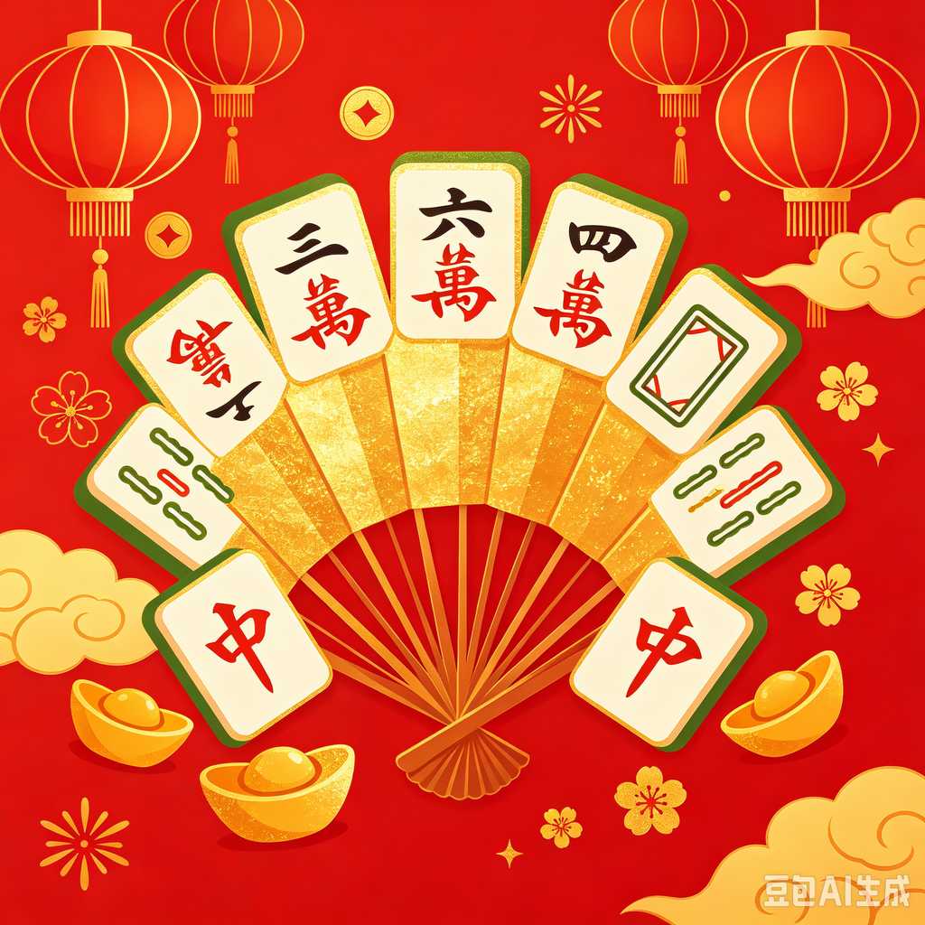 mahjong set manufacturer