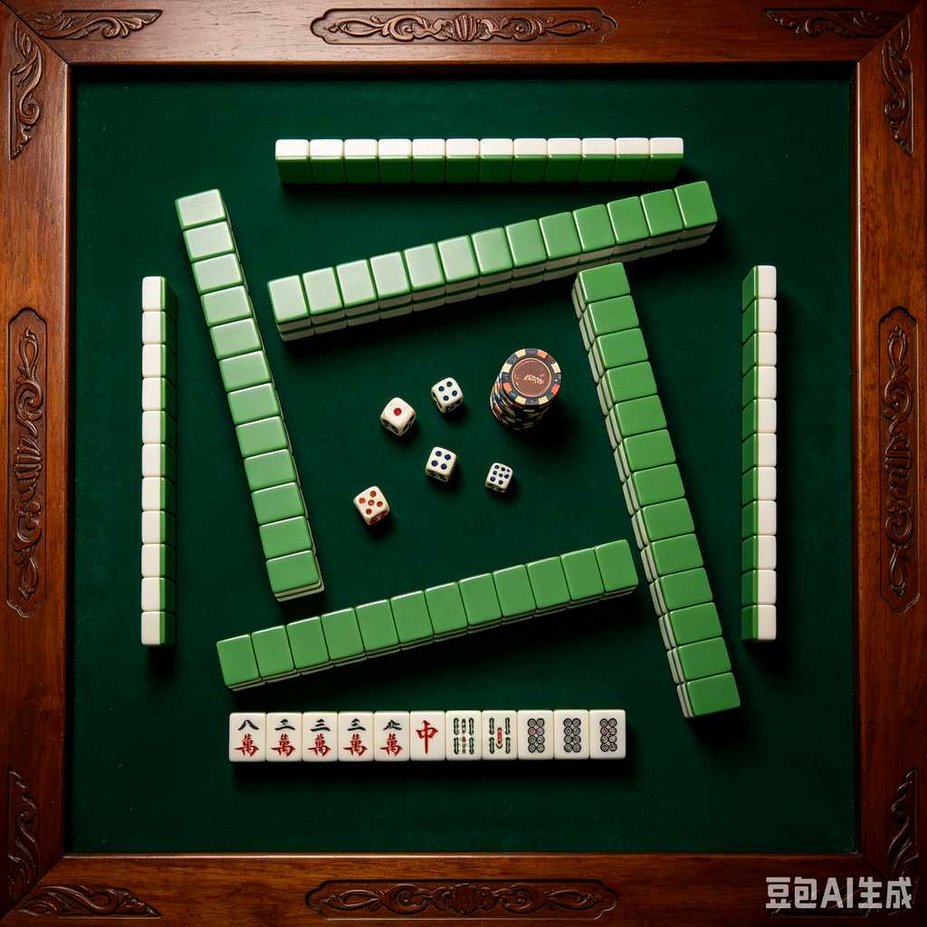 foldable mahjong table