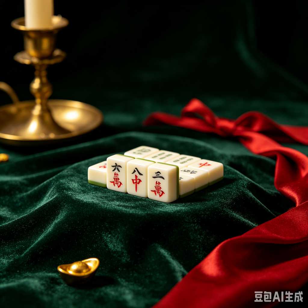 unique personalized mahjong tiles