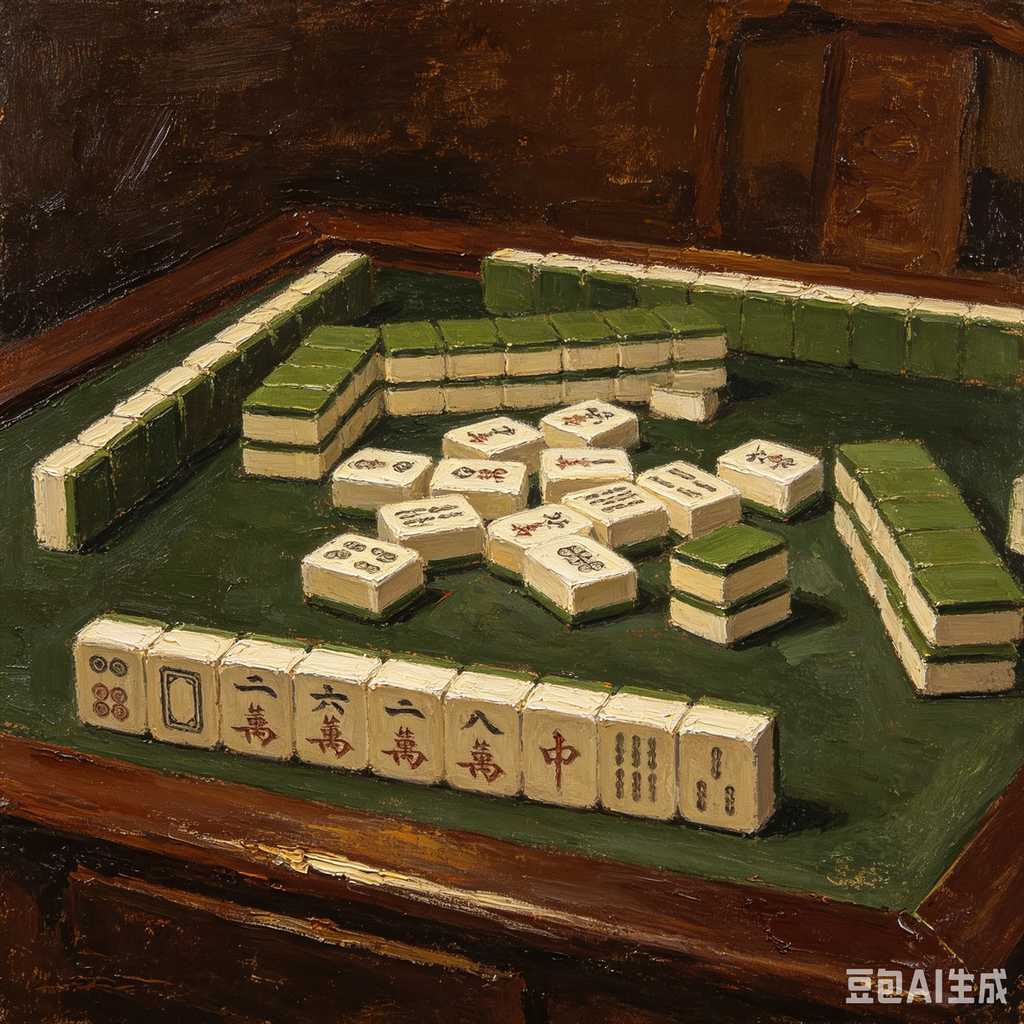 mahjong set for sale uk