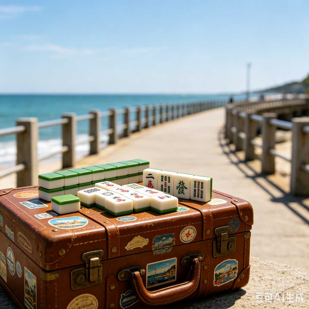 stable mahjong tiles stacking