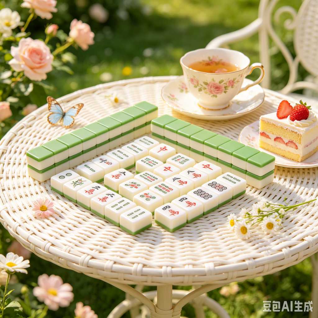 Zurich,mahjong