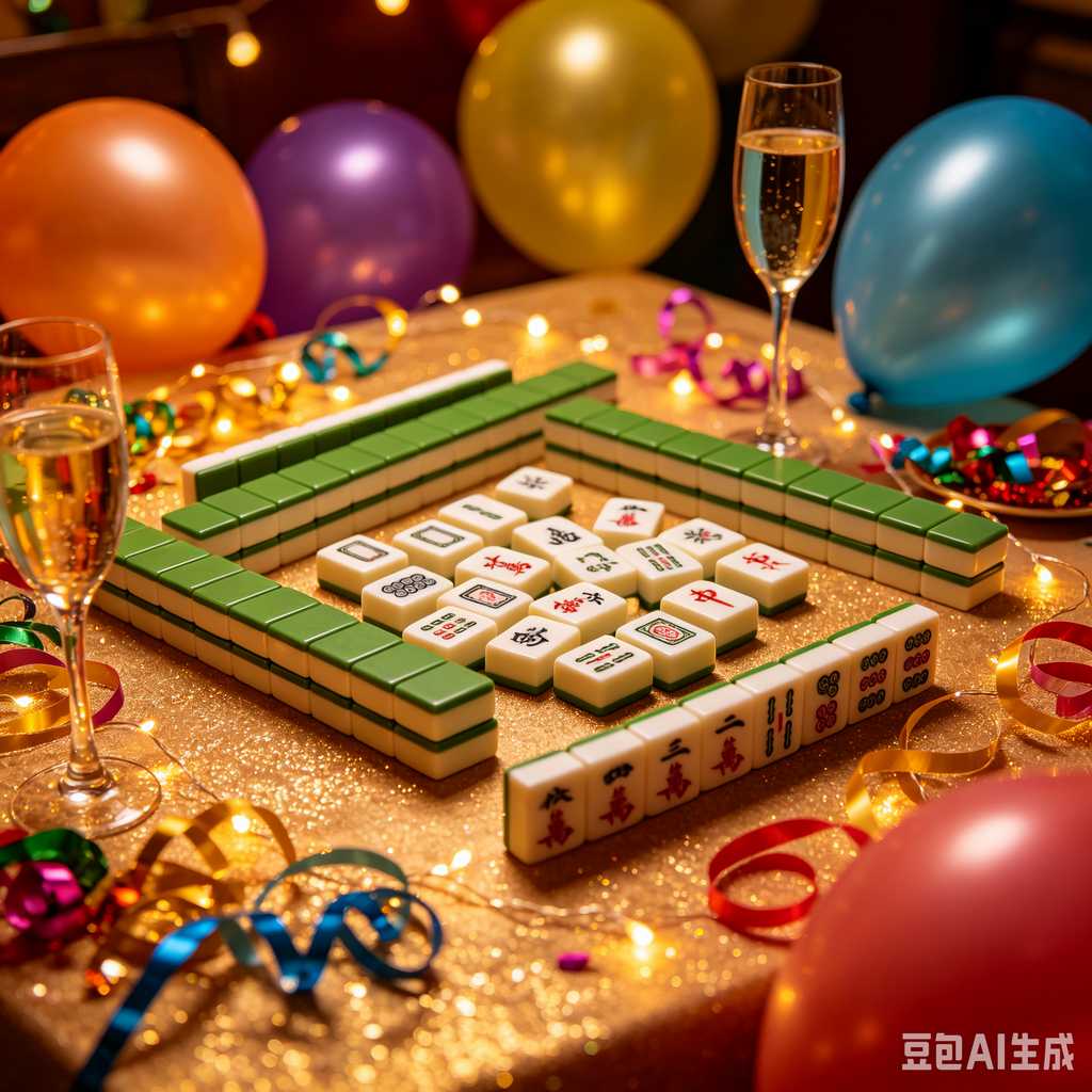 Gary,mahjong