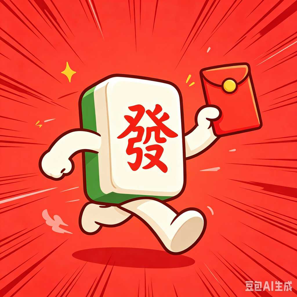 gloss finish mahjong tiles