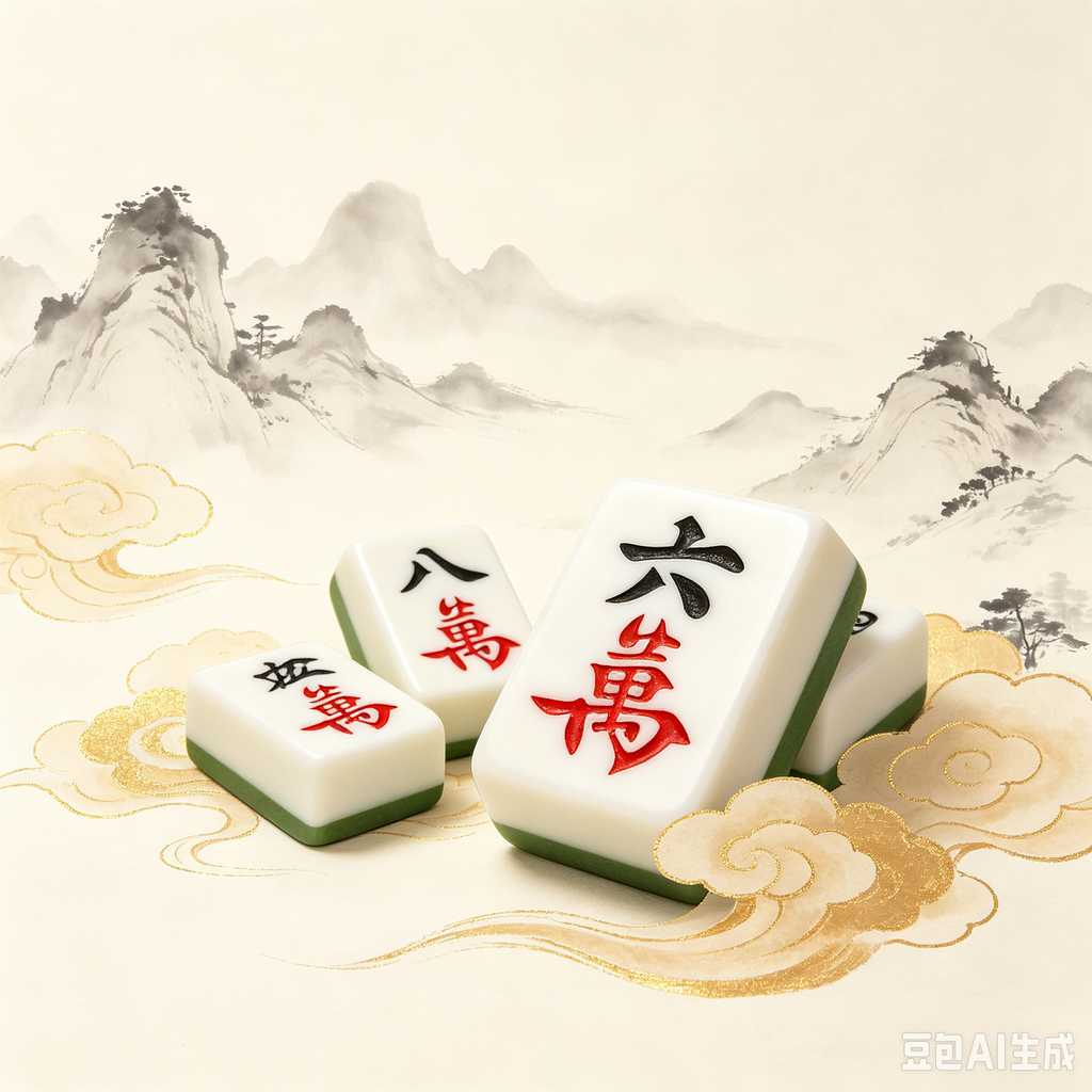seville,mahjong