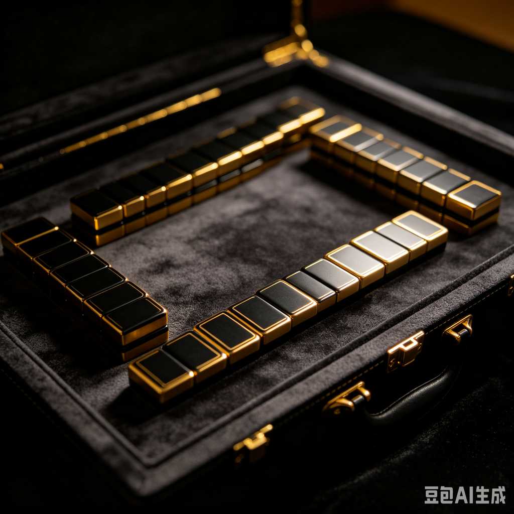 Toluca,mahjong