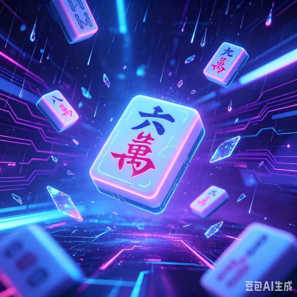 mass production mahjong set