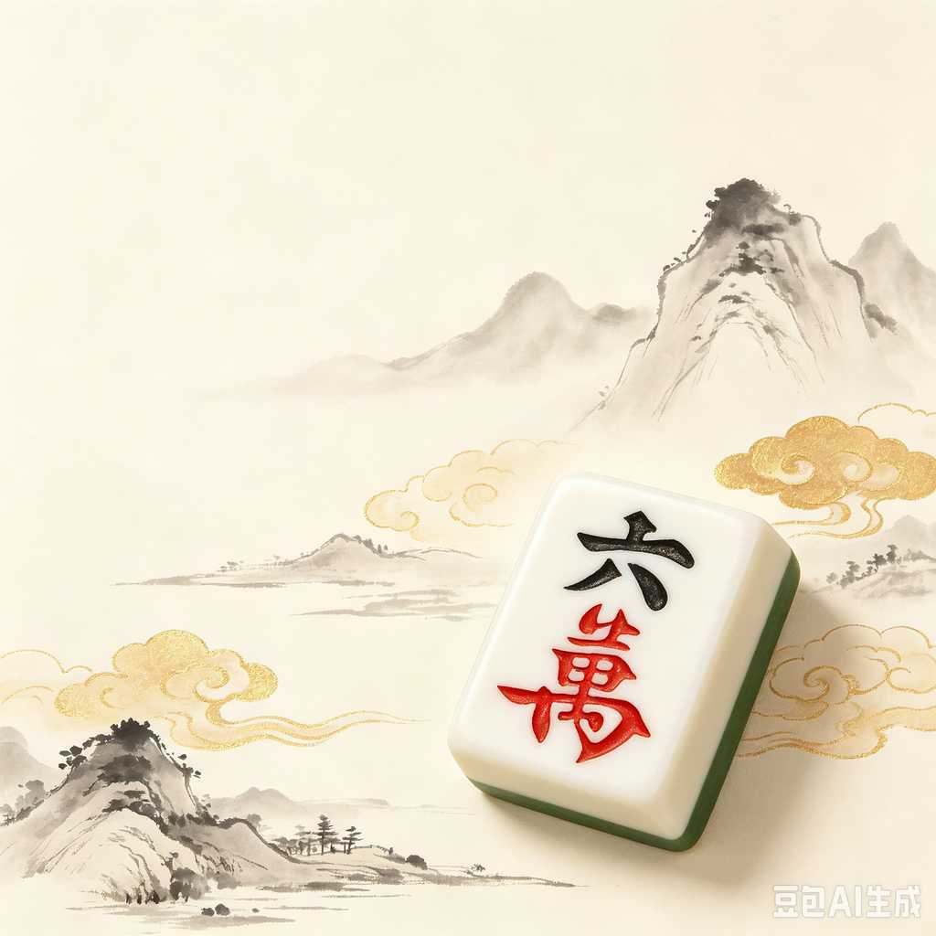 leonmx,mahjong