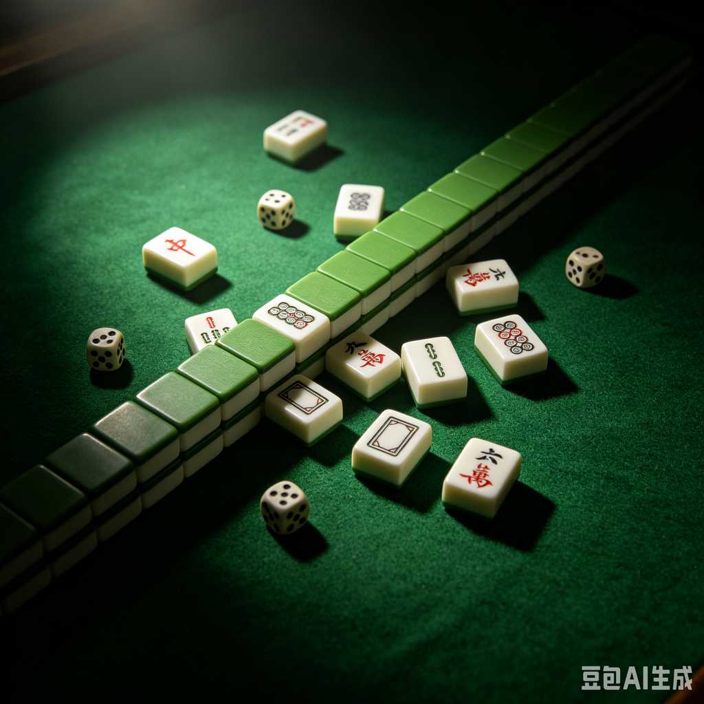 easy storage mahjong table