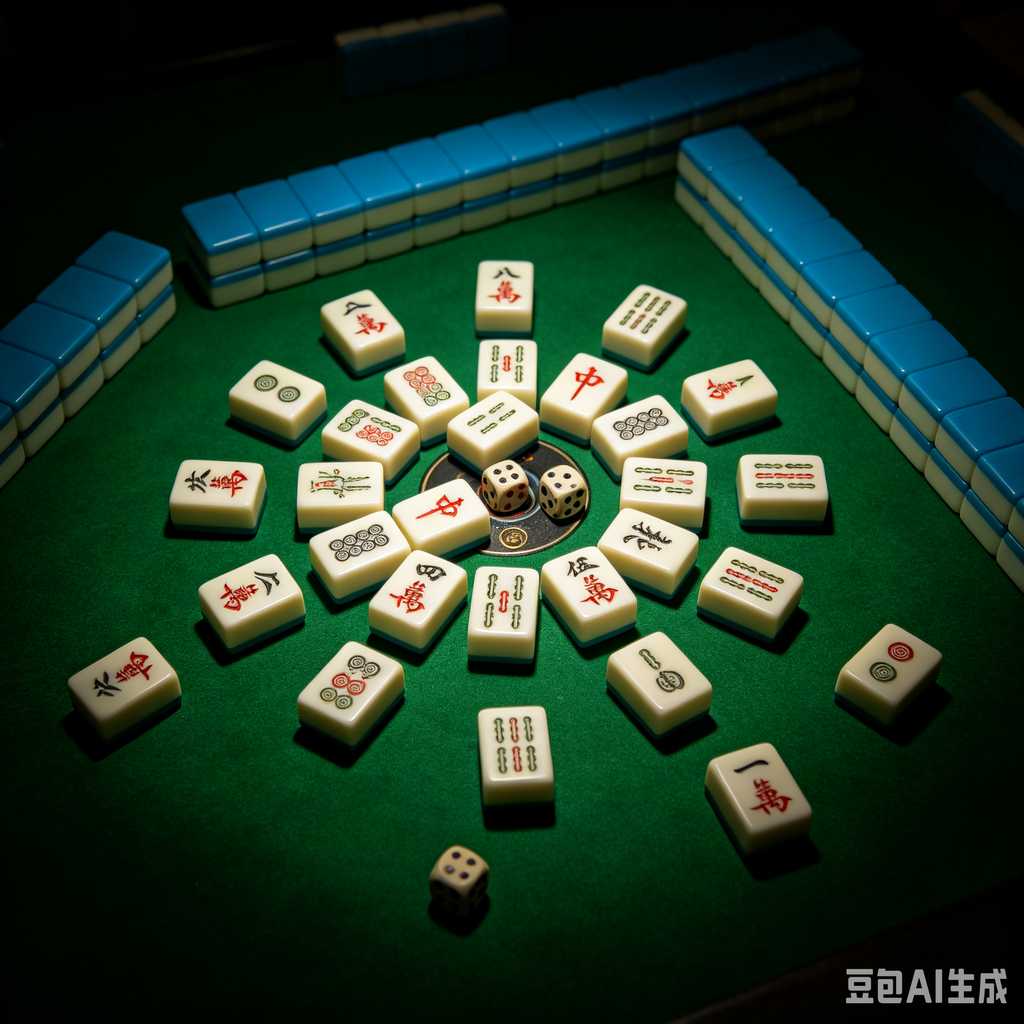 Pasco,mahjong