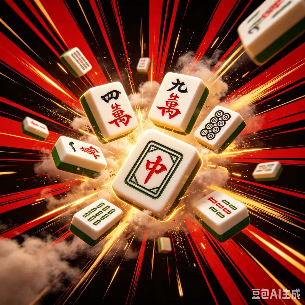 professional club mahjong set