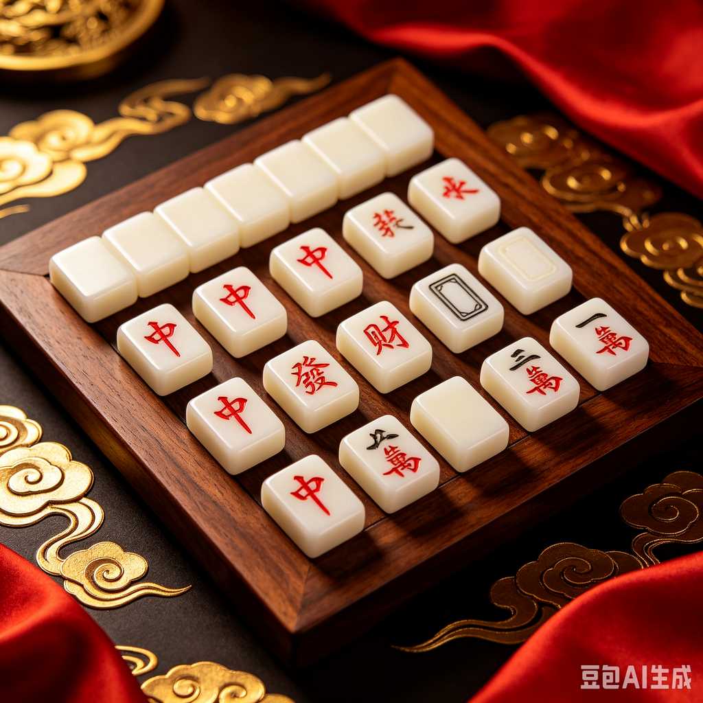 curitiba,mahjong