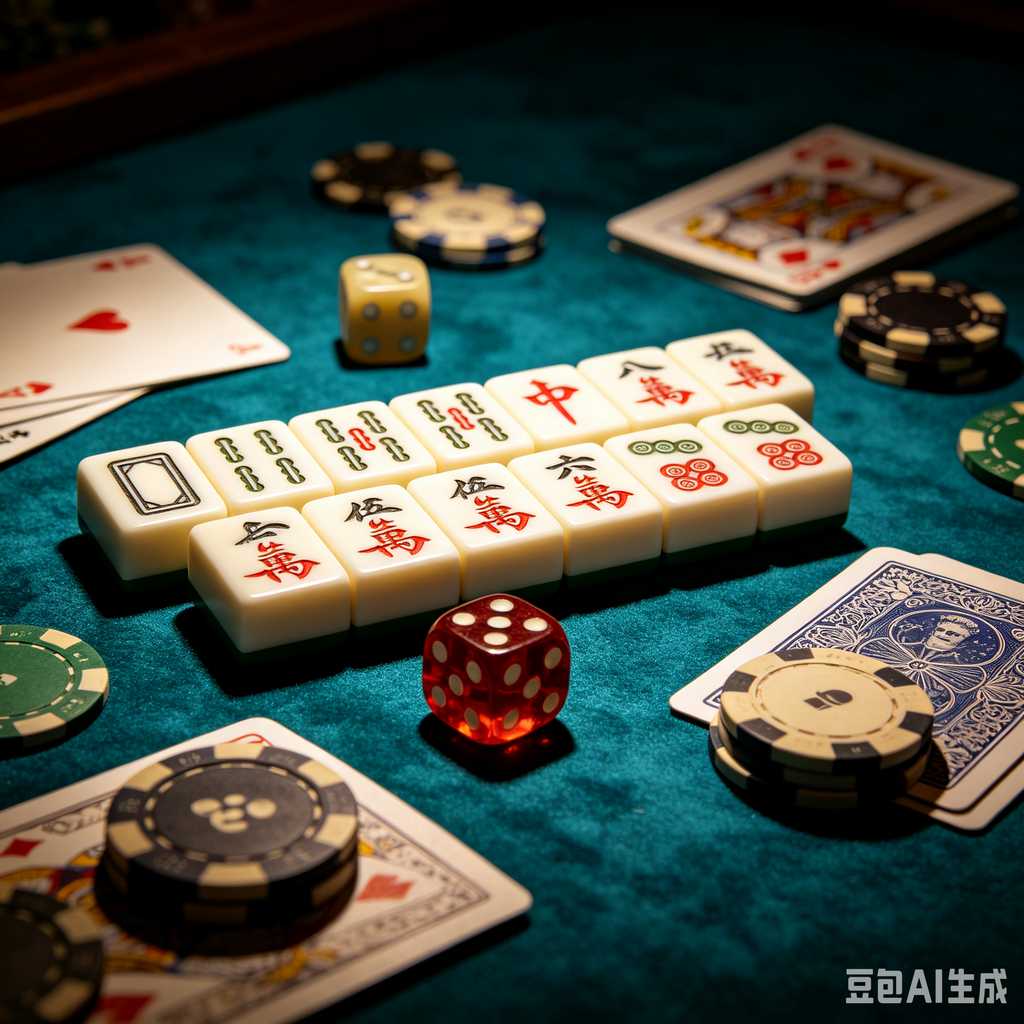 easy clean mahjong tiles
