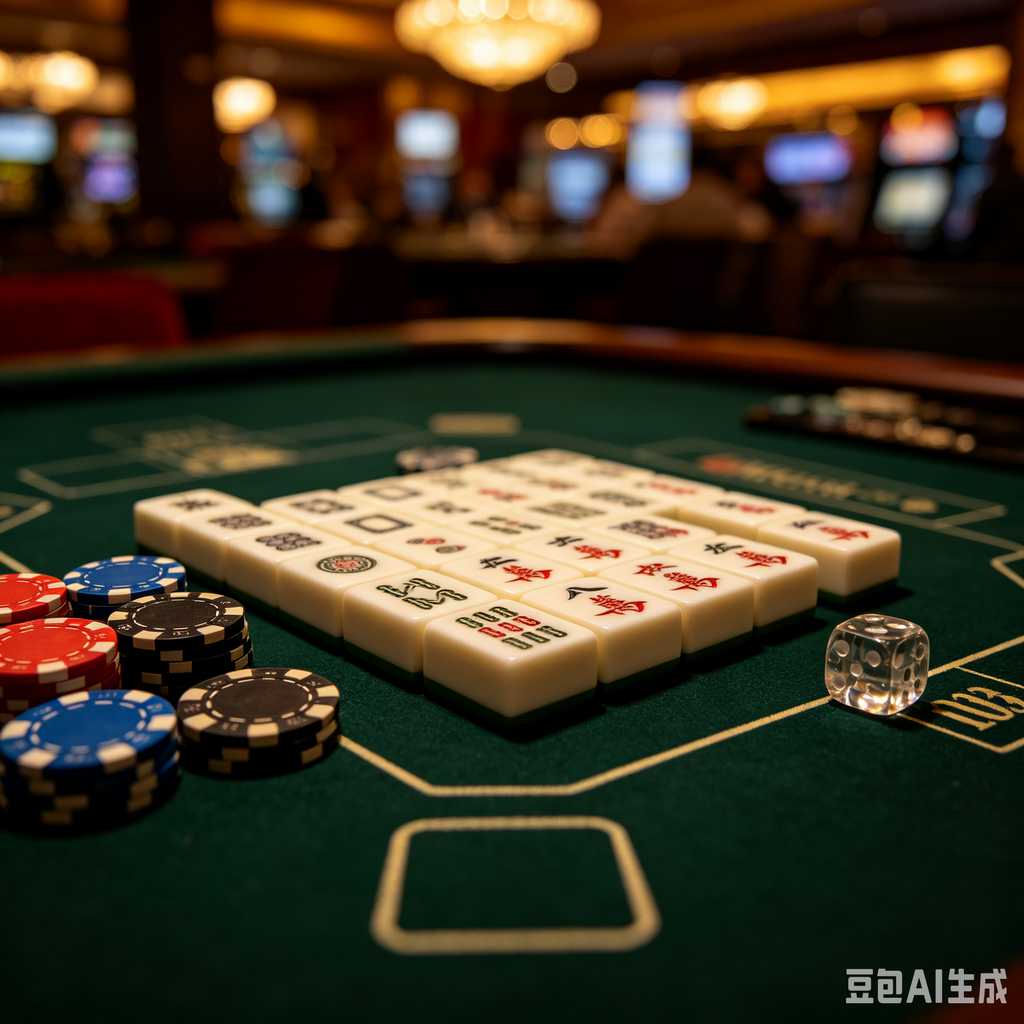PawtucketRI,mahjong