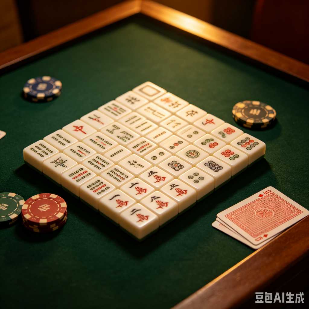 beginner mahjong guide booklet