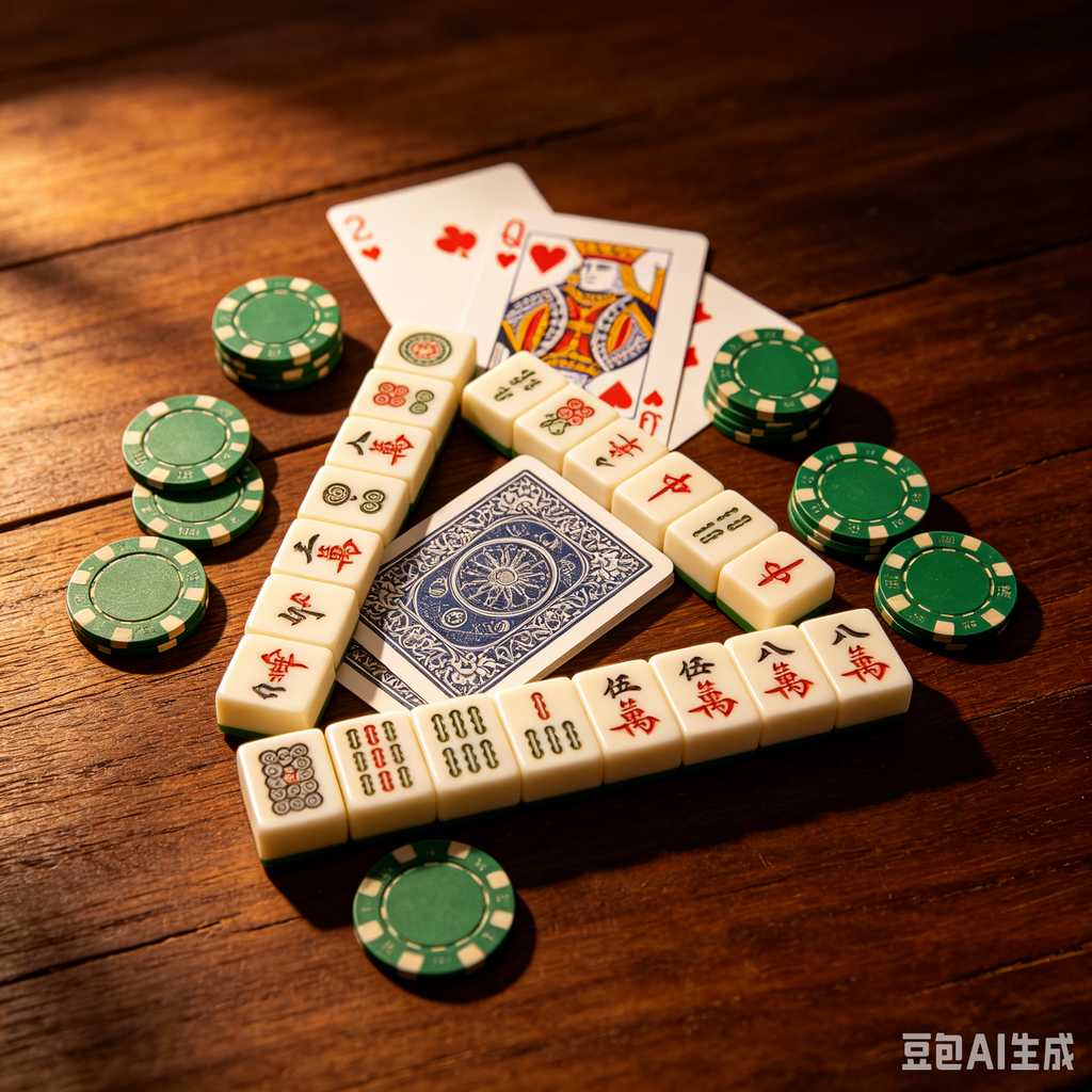 bern,mahjong