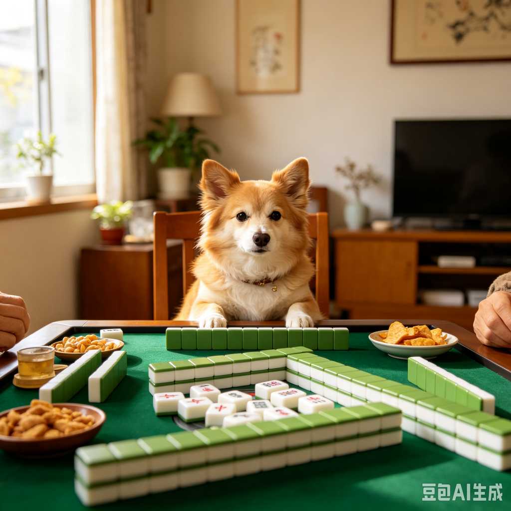 Trondheim,mahjong