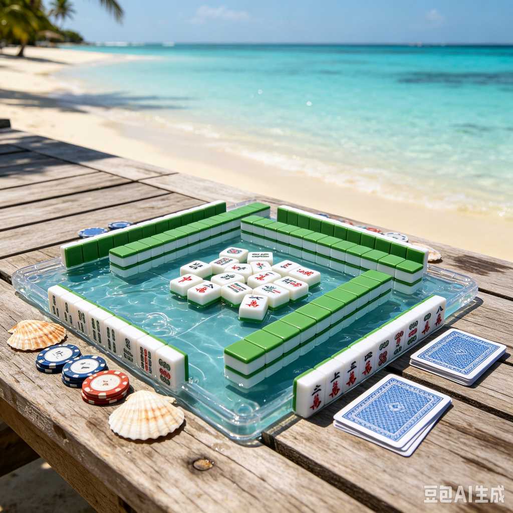 Provo,mahjong