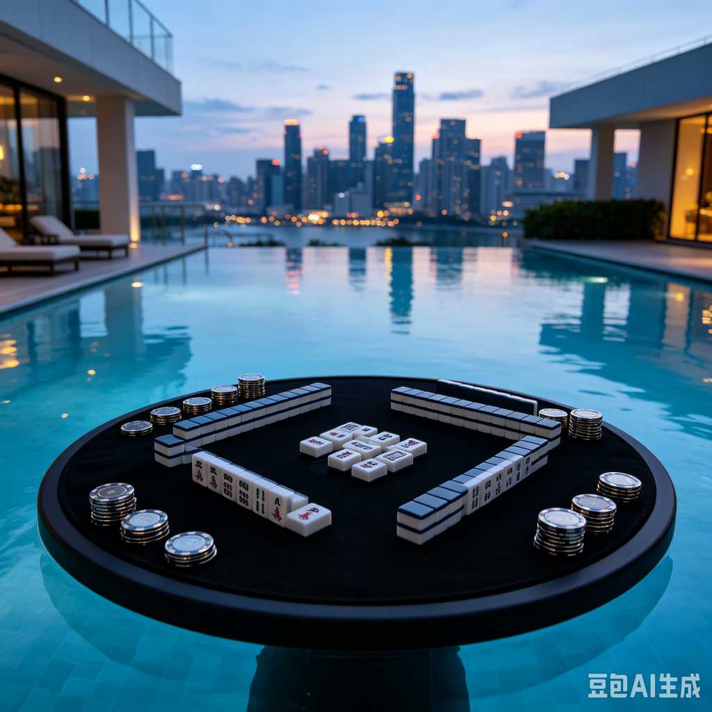 reliable mahjong supplier usa