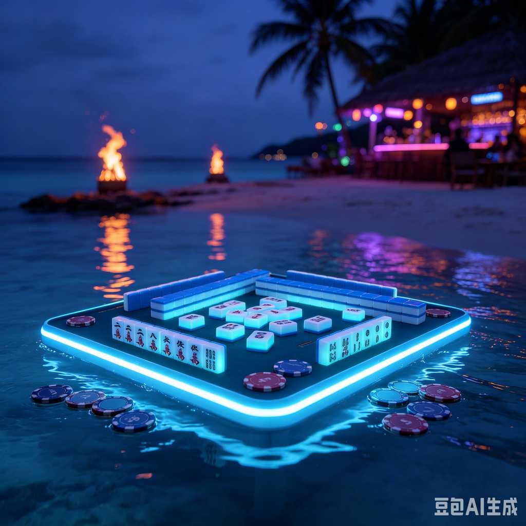 Bellevue,mahjong